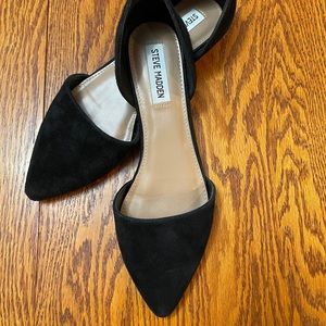 Steve Madden flats